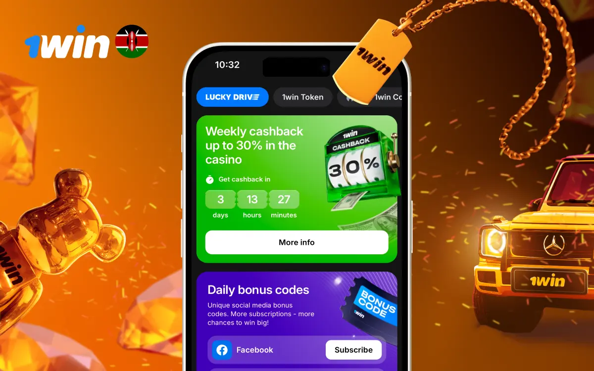 1win promo code GETMY500 - 500% registration bonus